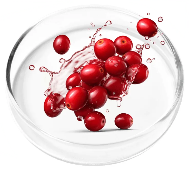 Cranberry extract